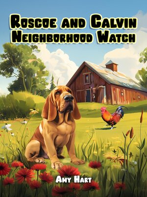 cover image of Roscoe and Calvin